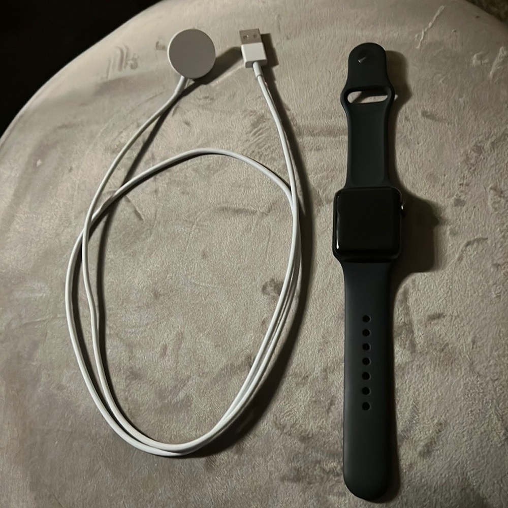 Brand new Apple Watch series 3